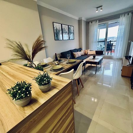 Magnificent Apartment Mar'Y'Golf With Spectacular View! High-Speed Internet, Remote Work Mojacar Exterior photo